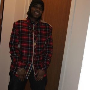 Meet your Posher, Keke